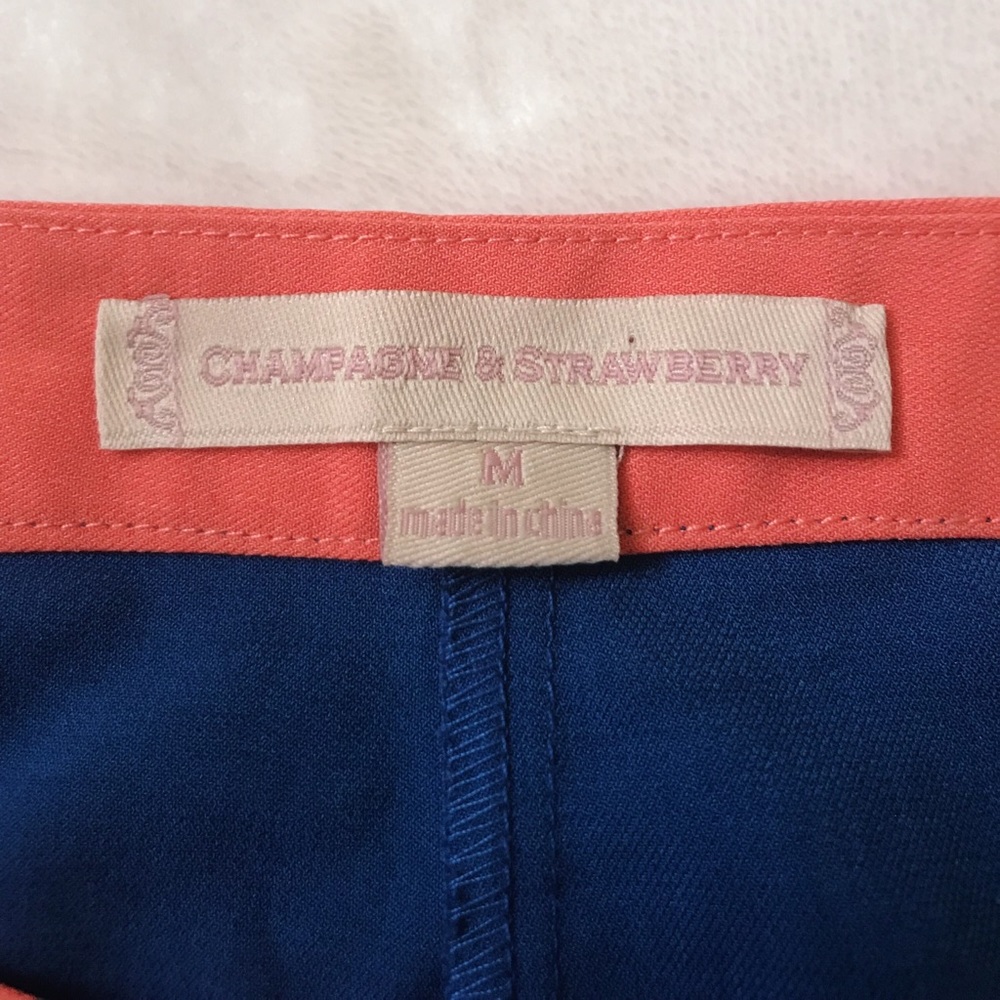 Unique Statement Shorts - image 3